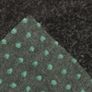 Artificial Grass with Studs 20x1.33 m Anthracite Image 2