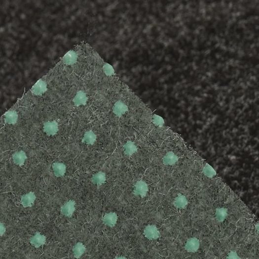 Artificial Grass with Studs 10x1 m Anthracite