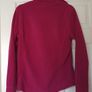 A Lovely Portwest Fleece Top - Read Ad For Size Details - E Image 3