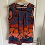 Clements Ribero ladies top Image 2