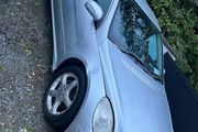 Mercedes R-class.- PARTS