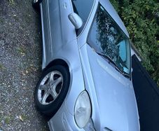 Mercedes R-class.- PARTS