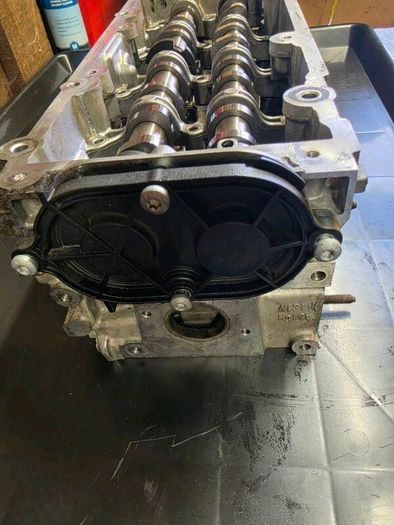 VW Crafter 2.0 TDI DAUA Cylinder Head  04L103065