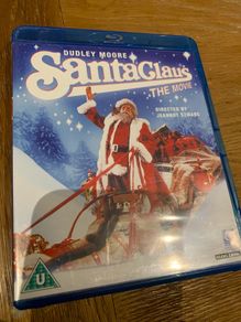 Santa Claus: The Movie (1985)
