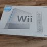 Boxed Nintendo Wii  + Wii Sports Image 4