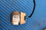 Rain sensor