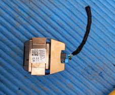 Rain sensor
