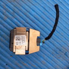 Rain sensor