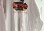 BNWT BooHoo OverSize Sweatshirt - M