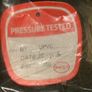 U PVC Gate valve size 63mm Image 3