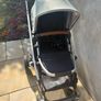 UPPAbaby Vista Complete Bundle Emmett Green Image 3