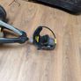 powakaddy FW7 Golf Trolley Image 3