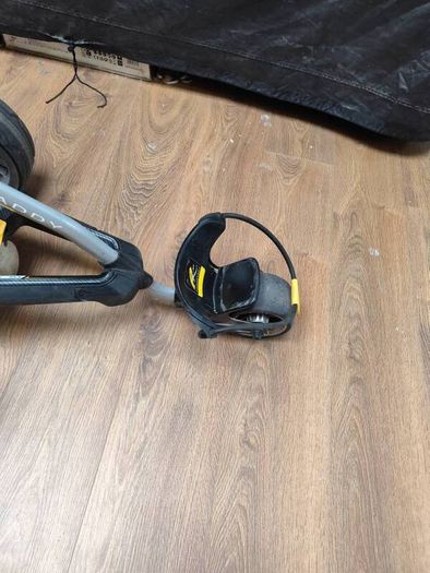 powakaddy FW7 Golf Trolley