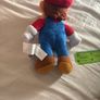 Mario Super Mario Brothers 9.5" Inch Plush Nintendo Image 3