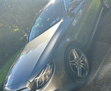 Mercedes-Benz E220d 4MATIC AMG