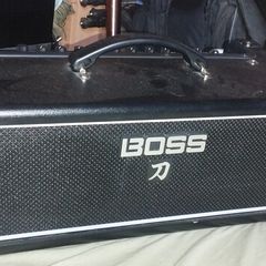 Boss Katana 100 Head
