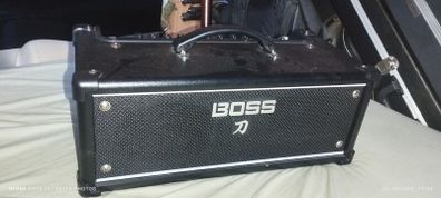 Boss Katana 100 Head