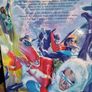 DK the DC comics encyclopedia updated and expanded edition Image 2