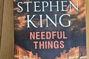 Needful Things - Stephen King