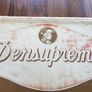 Vintage American Pensupreme Sign 60's Image 6
