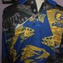 AFL West Coast Eagles "Skeletor" shirt -  Extra Large size Image 3