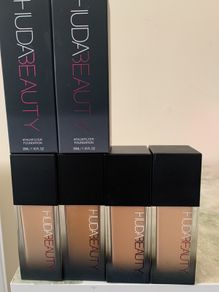 Huda beauty fauxfilter foundations 100% genuine