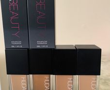 Huda beauty fauxfilter foundations 100% genuine
