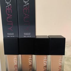 Huda beauty fauxfilter foundations 100% genuine