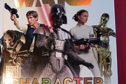 Dk/ Star Wars, Character Encyclopedia/ 2015