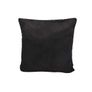 Personalised custom printed Black Sequin Cushion cover - 40 x 40 cm Image 5