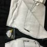 workwear trousers, size 30R Image 8