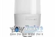 LED 25W 5500K E27 Photography Studio Bulb Lighting Daylight Lamp