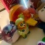 Mr / Mrs Potato Head Job Lot Bundle Image 4
