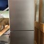 Liebherr Pure 60/40 Fridge Freezer - Stainless Steel Image 8
