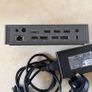 Targus USB-C Universal Dock DV4K Dock190 No Power Adapter Image 3