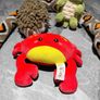 Pre Owned Bundle of 4 Soft Plushies. Animal Soft Toys Set Image 4