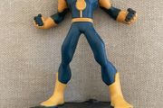 Disney Infinity Nova Postage Available