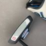 Odyssey Triple Track 2 Ball Blade Image 4
