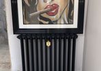 Cast iron radiators - Any size - Delivery anywhere