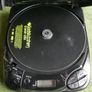 Sanyo Compact Disc Player CDP-180 - works well Image 2