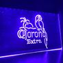 Colour changing Corona beer Neon Light Image 3