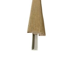 4 Silver Oak 12mm Profiles