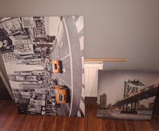 Canvas