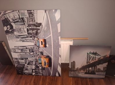 Canvas