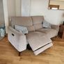 Recliner Sofa and Chair Image 5