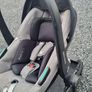 Travel System with Isofix Base Image 8