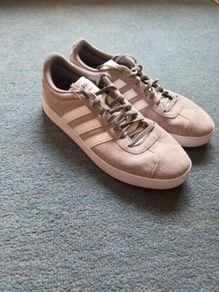 Adidas size 11uk
