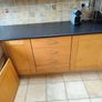 Solid Wood Kitchen Image 7
