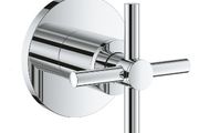 Grohe Atrio Concealed Stop Valve Trim - 1906903
