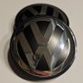 VW Wheel Centre Caps 70mm Center Caps Hubcap Cover for 7L6601149B for 2004-2010 Touareg & 2004-2015 Transporter Image 2